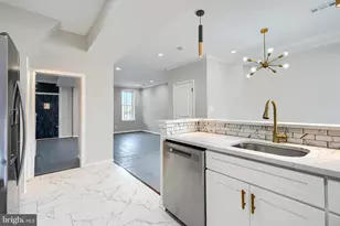 1029 N Bentalou St, Baltimore, MD 21216 - Photo 19