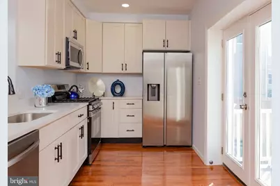 3106 Chelsea Terrace, Baltimore, MD 21216 - Photo 5