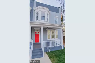 3106 Chelsea Terrace, Baltimore, MD 21216 - Photo 1