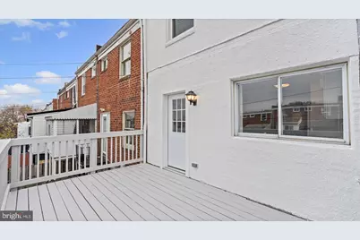1408 Locust Street, Baltimore City, MD 21226 - Photo 25