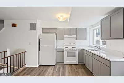 1408 Locust Street, Baltimore City, MD 21226 - Photo 9