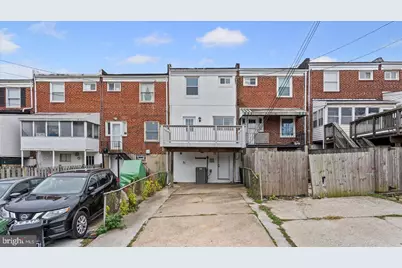 1408 Locust Street, Baltimore City, MD 21226 - Photo 29
