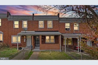 1408 Locust Street, Baltimore City, MD 21226 - Photo 31