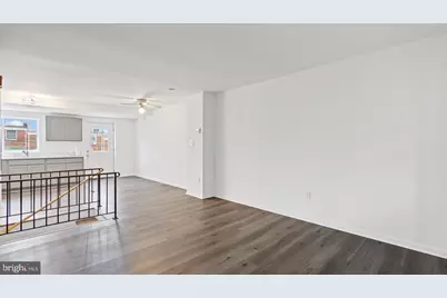 1408 Locust Street, Baltimore City, MD 21226 - Photo 5