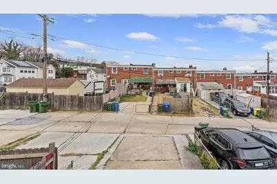 1408 Locust Street, Baltimore City, MD 21226 - Photo 27