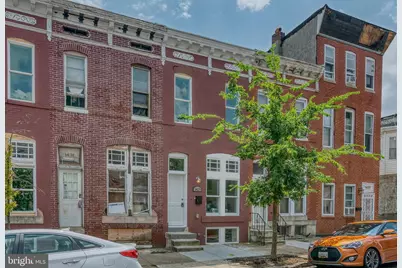 1429 E Federal Street, Baltimore, MD 21213 - Photo 1