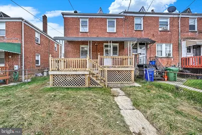 3940 Penhurst Avenue, Baltimore, MD 21215 - Photo 23