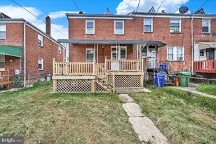 3940 Penhurst Ave, Baltimore, MD 21215 - Photo 23