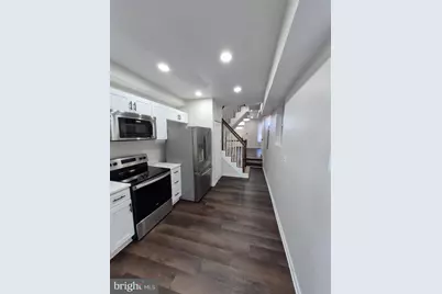 2015 E Fairmount Avenue, Baltimore, MD 21231 - Photo 1