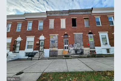 1931 E North Avenue, Baltimore, MD 21213 - Photo 1