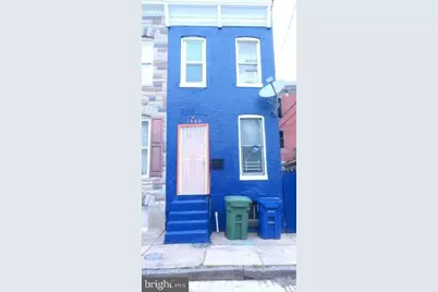1400 Kuper Place, Baltimore, MD 21223 - Photo 1