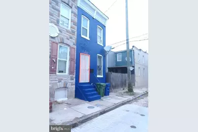 1400 Kuper Place, Baltimore, MD 21223 - Photo 3