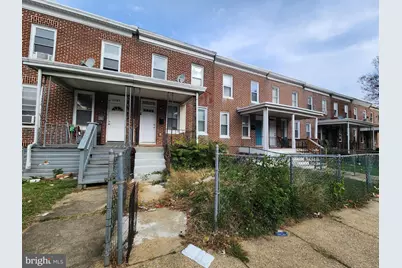 3410 Elmora Avenue, Baltimore, MD 21213 - Photo 33