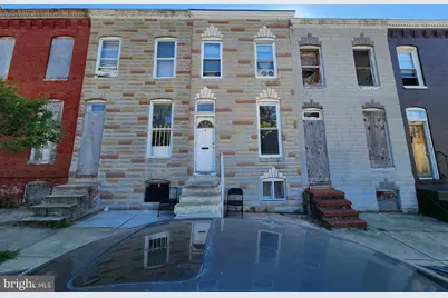 1709 McKean Avenue, Baltimore, MD 21217 - Photo 1