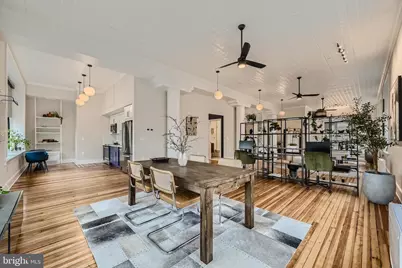 303 N Howard Street #601, Baltimore, MD 21201 - Photo 1