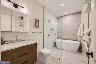 303 N Howard St, Baltimore, MD 21201 - Photo 11