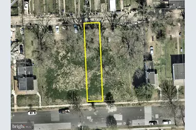 2812 Walbrook Avenue, Baltimore, MD 21216 - Photo 1