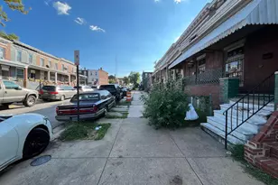 2212 Aiken St, Baltimore, MD 21218 - Photo 5