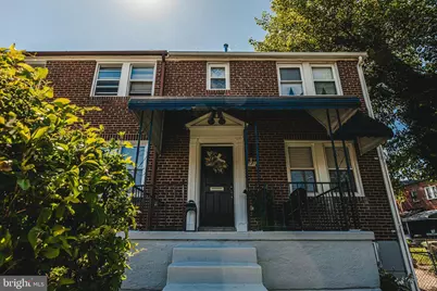 4806 Wrenwood Avenue, Baltimore, MD 21212 - Photo 23