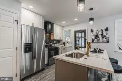 4806 Wrenwood Avenue, Baltimore, MD 21212 - Photo 3