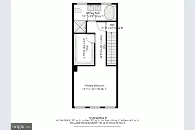 705 E 22nd Street, Baltimore, MD 21218 - Photo 45