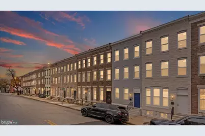 705 E 22nd Street, Baltimore, MD 21218 - Photo 35