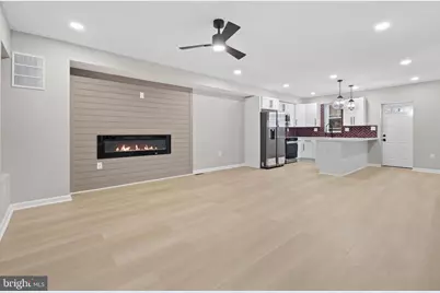 1920 N Bentalou Street, Baltimore, MD 21216 - Photo 7