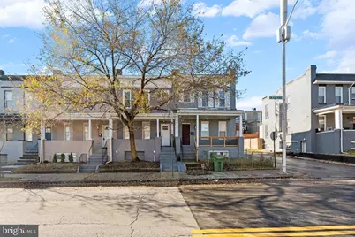 1920 N Bentalou Street, Baltimore, MD 21216 - Photo 39