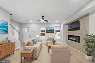 1920 N Bentalou St, Baltimore, MD 21216 - Photo 1