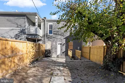 1920 N Bentalou Street, Baltimore, MD 21216 - Photo 37