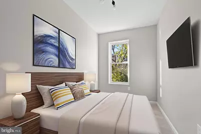 1920 N Bentalou Street, Baltimore, MD 21216 - Photo 3
