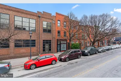 1608 Eastern Avenue, Baltimore, MD 21231 - Photo 3