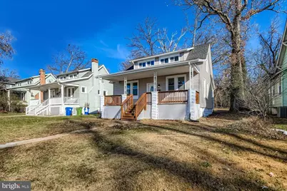 3221 Milford Avenue, Baltimore, MD 21207 - Photo 3