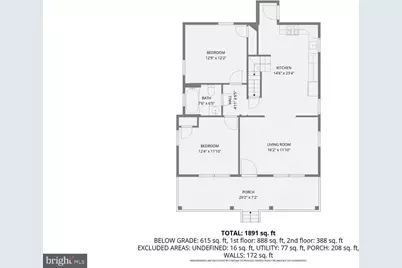 3221 Milford Avenue, Baltimore, MD 21207 - Photo 29