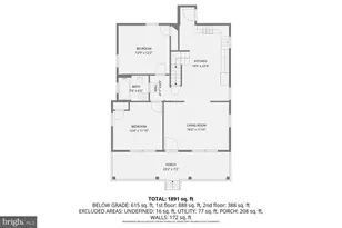 3221 Milford Ave, Baltimore, MD 21207 - Photo 29