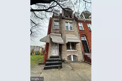637 N Fulton Avenue, Baltimore, MD 21217 - Photo 1