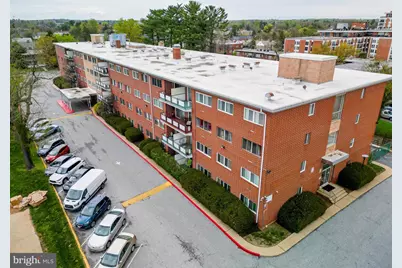 3737 Clarks Lane #405, Baltimore, MD 21215 - Photo 5