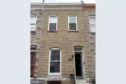 3413 Noble Street, Baltimore, MD 21224 - Photo 3