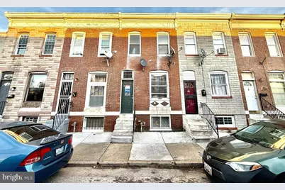 135 N Janney Street N, Baltimore, MD 21224 - Photo 1