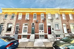 135 N Janney Street N, Baltimore, MD 21224 - Photo 1