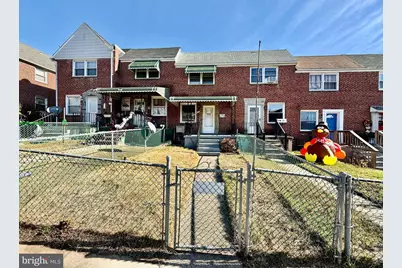 1523 Elrino Street, Baltimore, MD 21224 - Photo 1