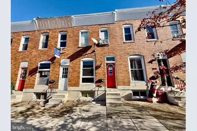 321 S Newkirk Street, Baltimore, MD 21224 - Photo 1