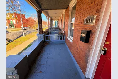 1115 N Lakewood Avenue N, Baltimore, MD 21213 - Photo 3