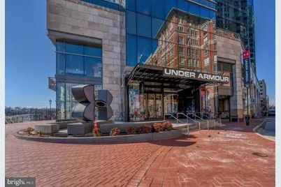 675 President Street #2402, Baltimore, MD 21202 - Photo 25