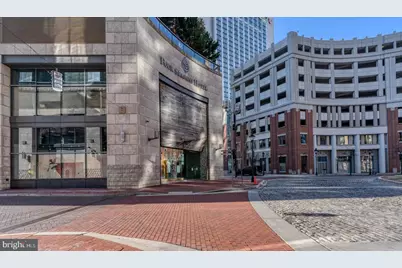 675 President Street #2402, Baltimore, MD 21202 - Photo 23