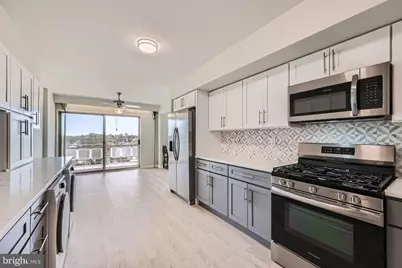 7121 Park Heights Avenue #808, Baltimore, MD 21215 - Photo 9