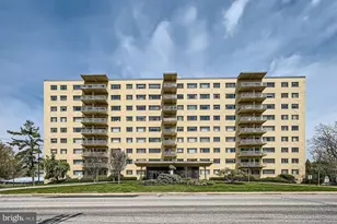 7121 Park Heights Ave, Baltimore, MD 21215 - Photo 1