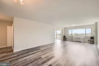 7121 Park Heights Avenue #808, Baltimore, MD 21215 - Photo 13