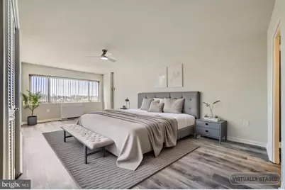 7121 Park Heights Avenue #808, Baltimore, MD 21215 - Photo 15