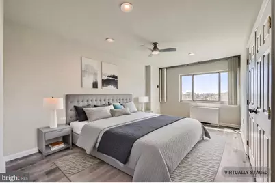 7121 Park Heights Avenue #808, Baltimore, MD 21215 - Photo 21